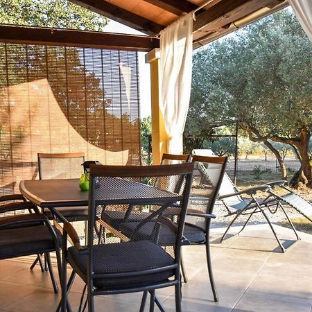 Holiday House Val Vidal Rovinj Buitenkant foto