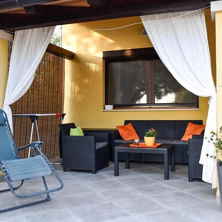 Holiday House Val Vidal Rovinj Buitenkant foto