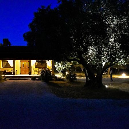 Holiday House Val Vidal Rovinj Buitenkant foto