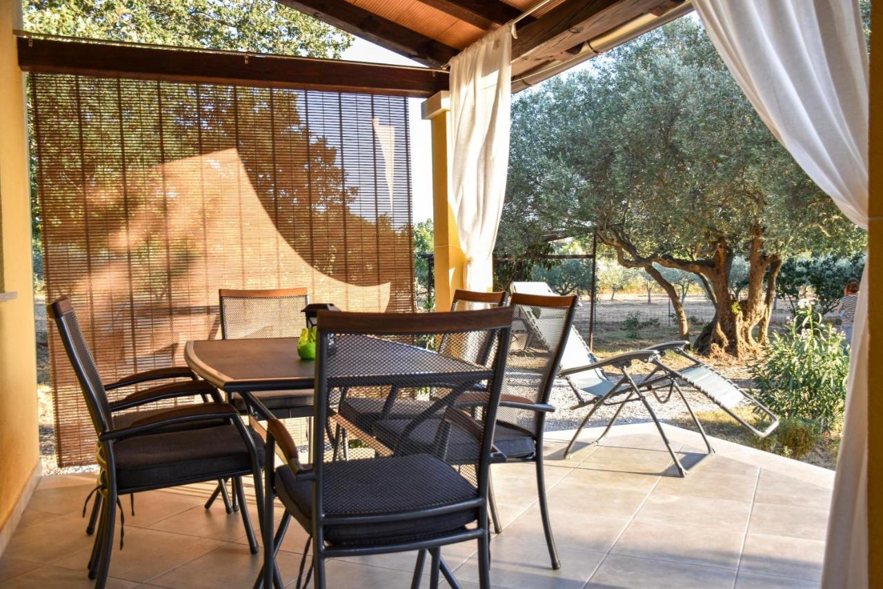 Holiday House Val Vidal Rovinj Buitenkant foto