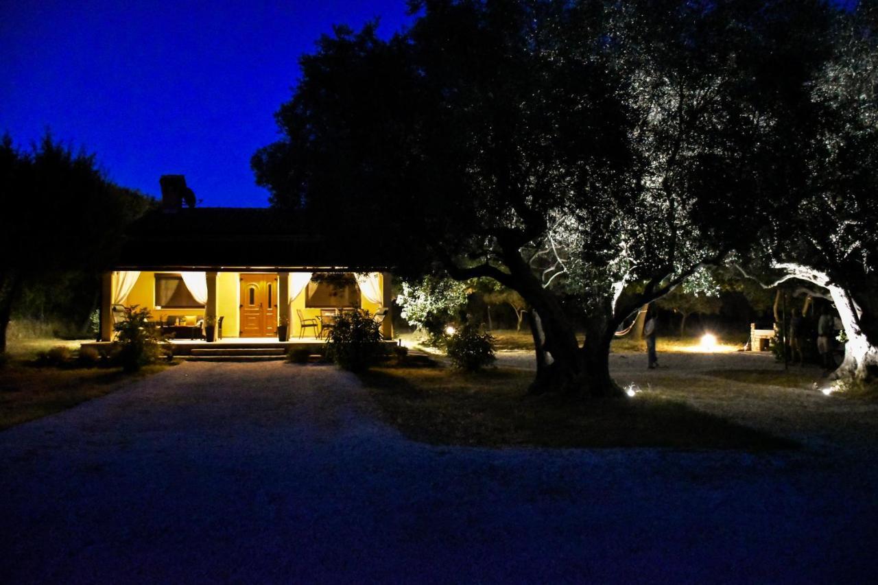 Holiday House Val Vidal Rovinj Buitenkant foto