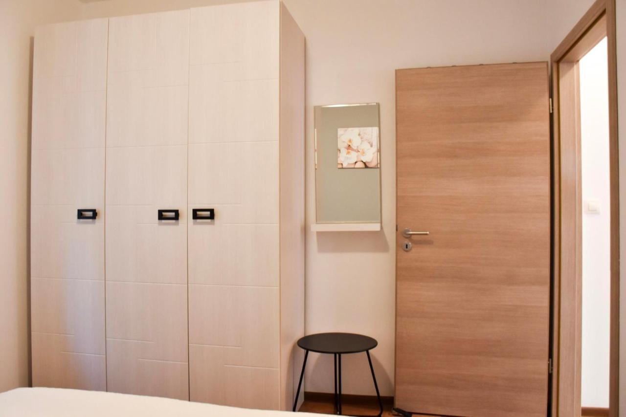 Holiday House Val Vidal Rovinj Buitenkant foto