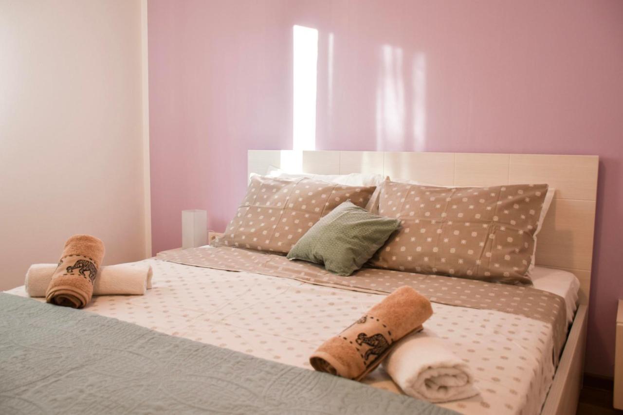 Holiday House Val Vidal Rovinj Buitenkant foto