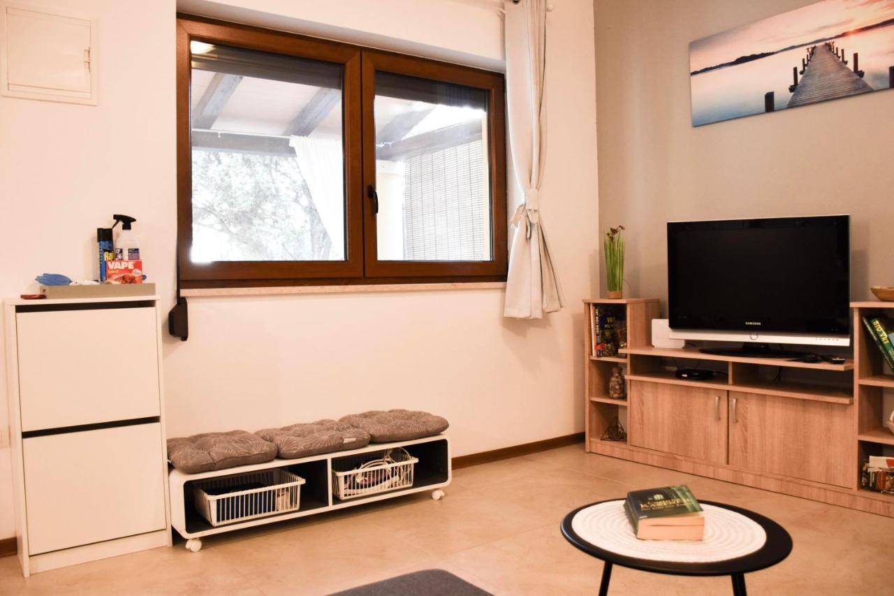 Holiday House Val Vidal Rovinj Buitenkant foto