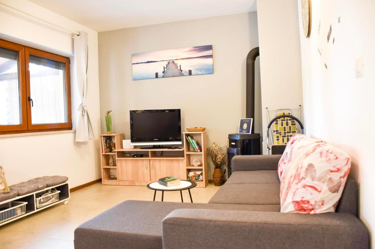 Holiday House Val Vidal Rovinj Buitenkant foto