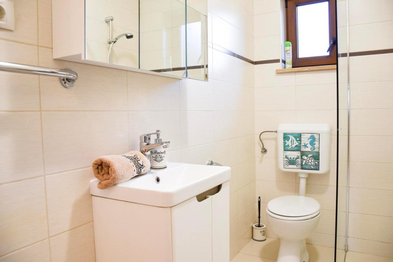 Holiday House Val Vidal Rovinj Buitenkant foto
