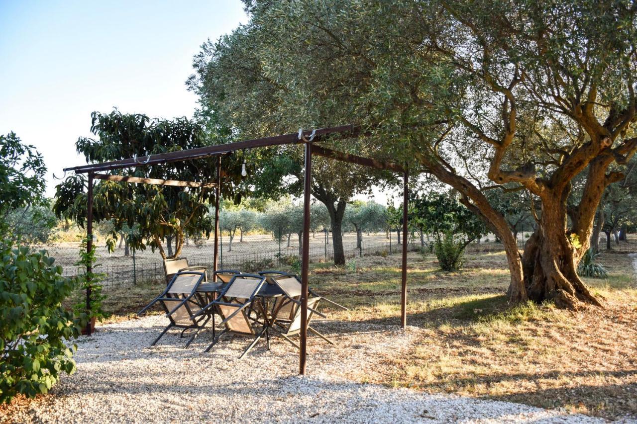 Holiday House Val Vidal Rovinj Buitenkant foto