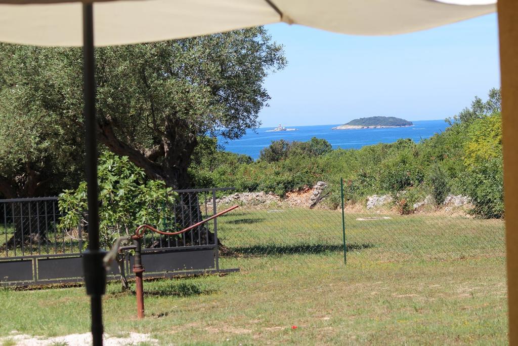 Holiday House Val Vidal Rovinj Buitenkant foto