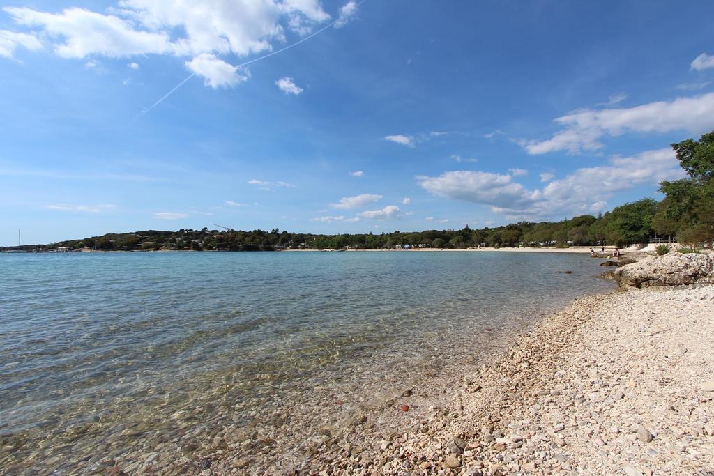 Holiday House Val Vidal Rovinj Buitenkant foto